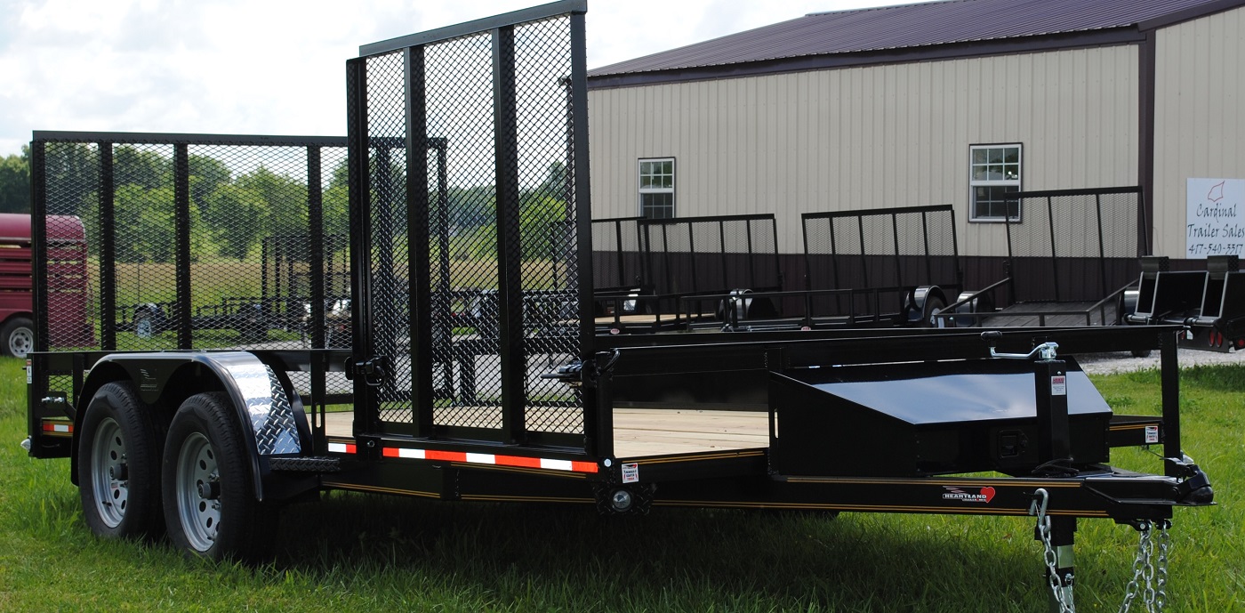 Home Cardinal Trailer Sales